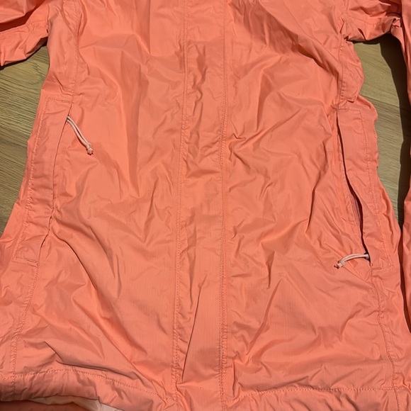 The North Face Hyvent hooded Jacket size XS - Picture 4 of 6